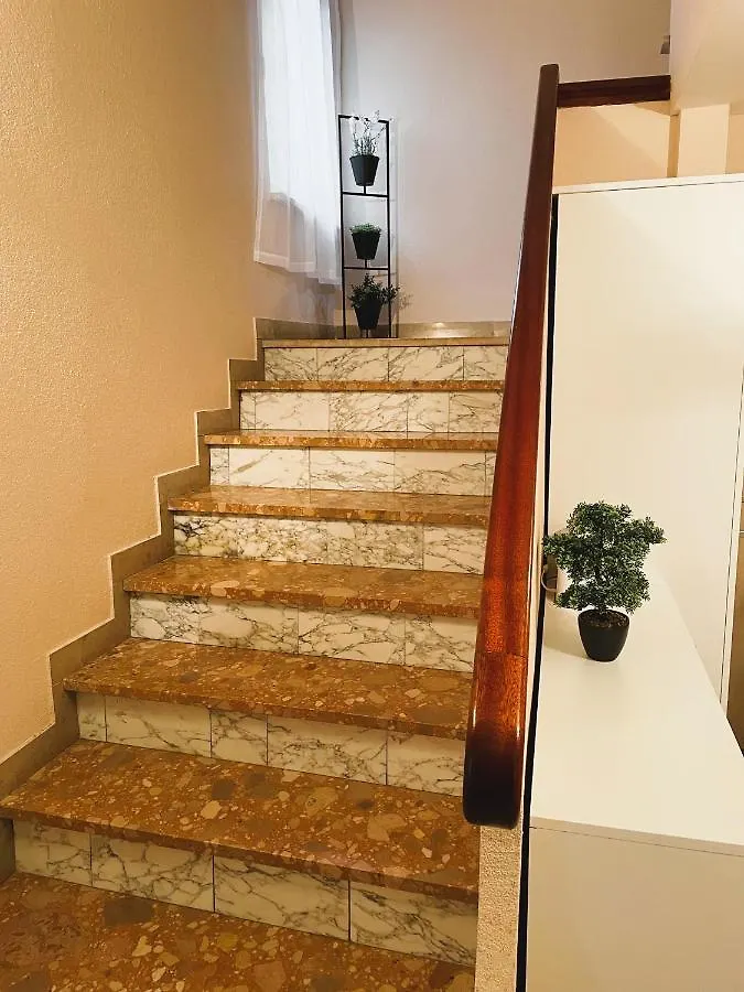 Apartment Marinko Kastela