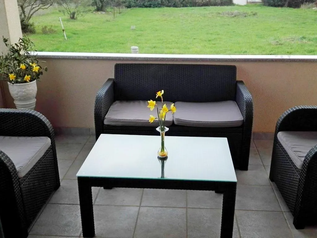 Apartment Marinko Kastela 0*,