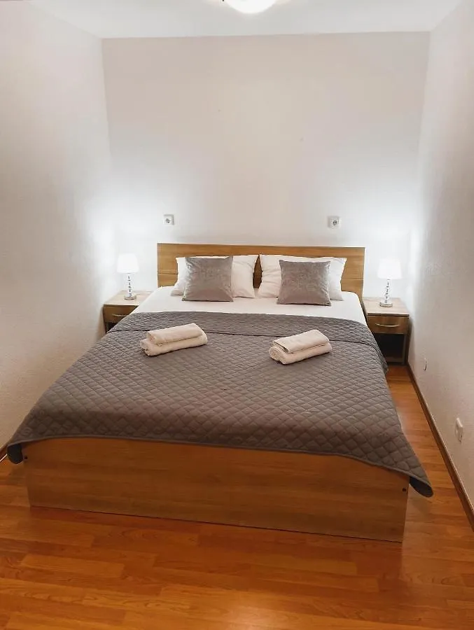 Apartment Marinko Kastela