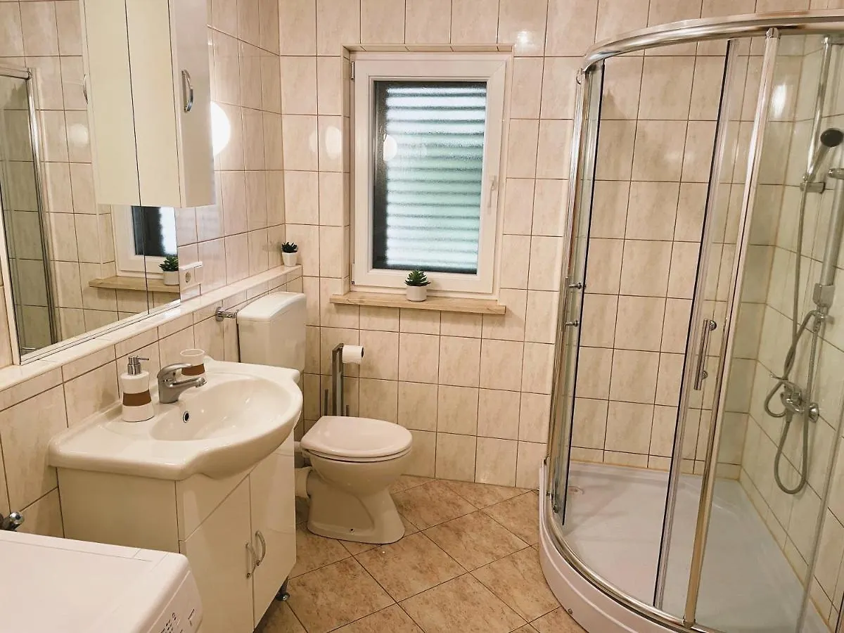 Apartment Marinko Kastela