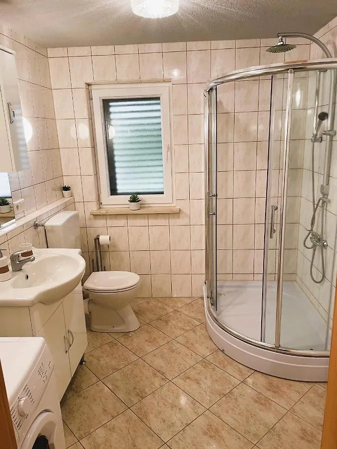 Apartment Marinko Kastela