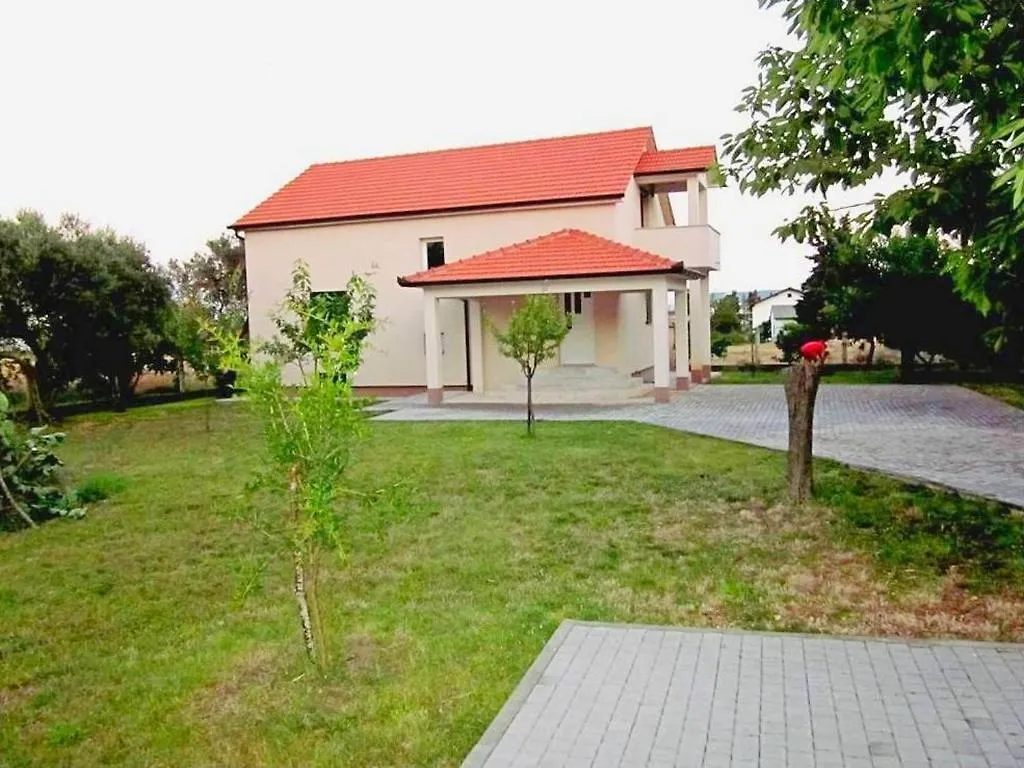 Apartment Marinko Kastela