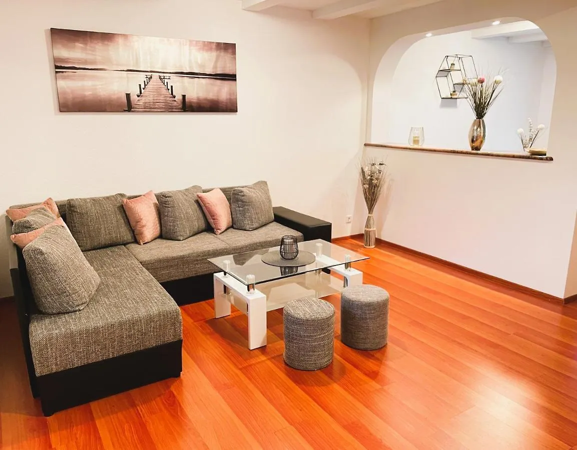 Apartment Marinko Kastela Croatia