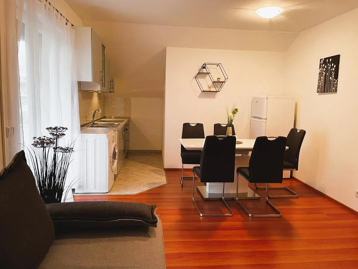 Apartment Marinko Kastela