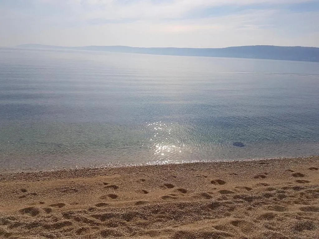 Apartment Marinko Kastela 0*,