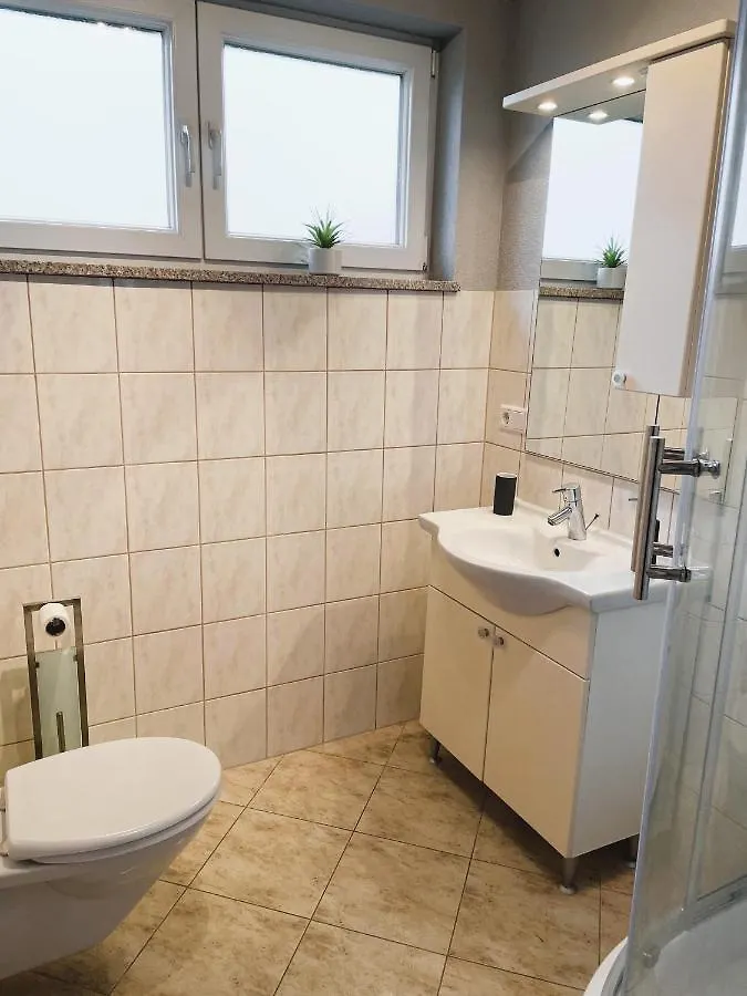 Apartment Marinko Kastela 0*,