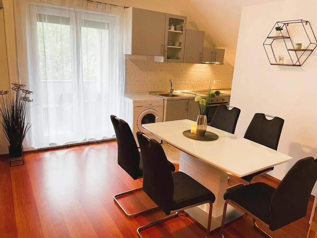 Apartment Marinko Kastela