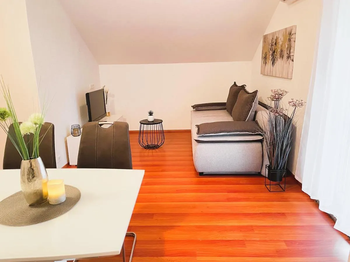 Apartment Marinko Kastela